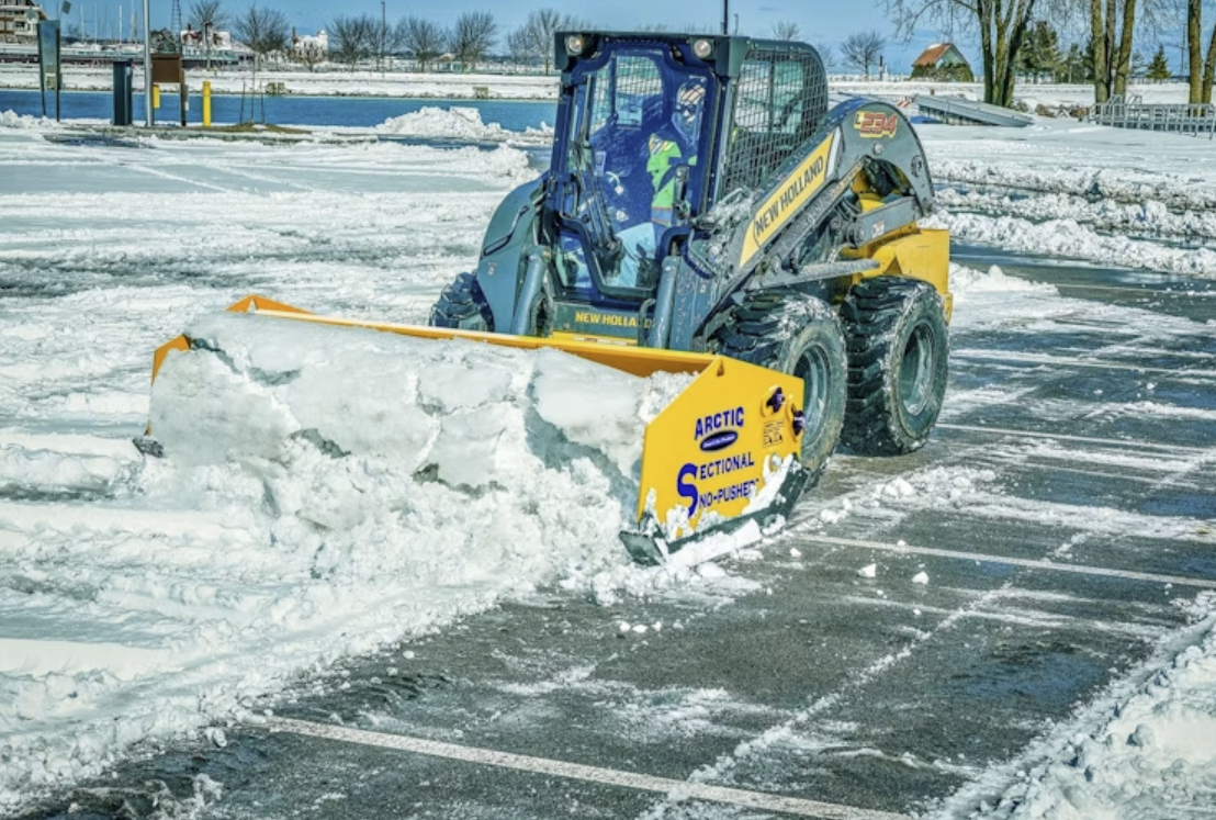 Season Pass – Extra-Large — 10- 20 cars (long or circular driveways)